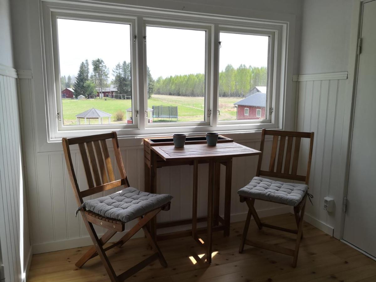 Gula Huset, Lakene Ostgard 外观 照片