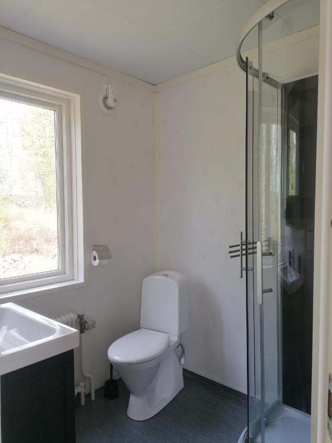 Gula Huset, Lakene Ostgard 外观 照片